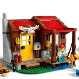 Set LEGO 31098