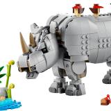 Set LEGO 31171