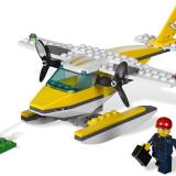 Обзор на набор LEGO 3178