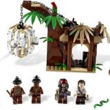 Set LEGO 4182