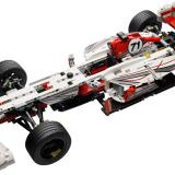 Set LEGO 42000