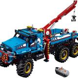 Set LEGO 42070