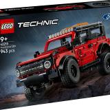 Set LEGO 42213