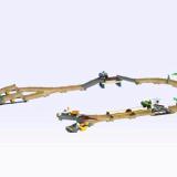 Set LEGO 4588