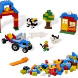 Set LEGO 4626