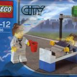 Set LEGO 4936