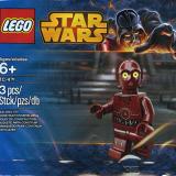 Set LEGO 5002122