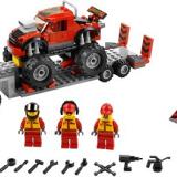 Set LEGO 60027