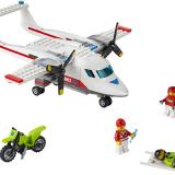Set LEGO 60116