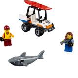 Set LEGO 60163