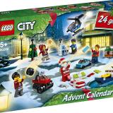 Set LEGO 60268
