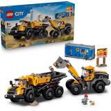 Set LEGO 60494