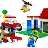 Set LEGO 6166