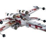 Set LEGO 6212