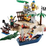 Set LEGO 6241