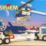 Set LEGO 6336