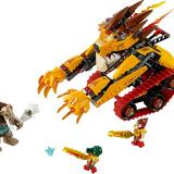 Set LEGO 70144