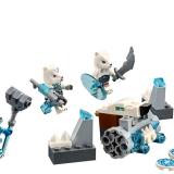 Set LEGO 70230