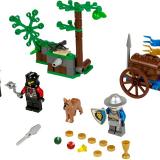 Set LEGO 70400