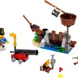 Set LEGO 70409