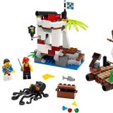 Set LEGO 70410