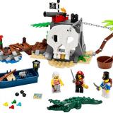 Set LEGO 70411