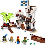 Set LEGO 70412