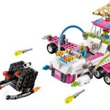 Set LEGO 70804