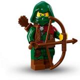 Set LEGO 71013-rogue