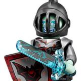 Set LEGO 71025-frightknight