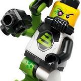 Set LEGO 71046-mutant