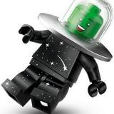 Set LEGO 71046-saucerfan