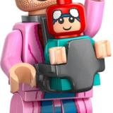 Set LEGO 71050-10