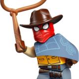 Set LEGO 71050-11