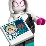 Set LEGO 71050-4