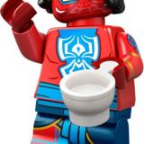 Set LEGO 71050-6