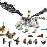 Set LEGO 71721