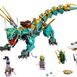 Обзор на набор LEGO 71746