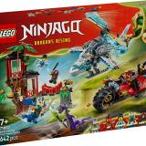 Set LEGO 71857