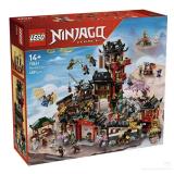 Set LEGO 71861