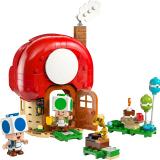 LEGO 72041
