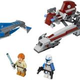 Set LEGO 75012