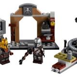 Set LEGO 75319