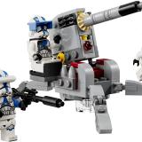 Set LEGO 75345