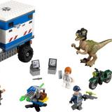 Set LEGO 75917