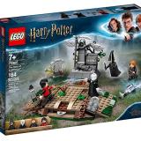 Set LEGO 75965