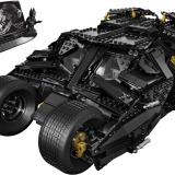 Set LEGO 76023