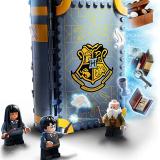 Обзор на набор LEGO 76385