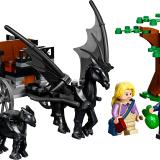 Set LEGO 76400