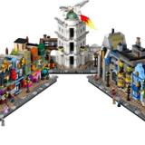Set LEGO 76444